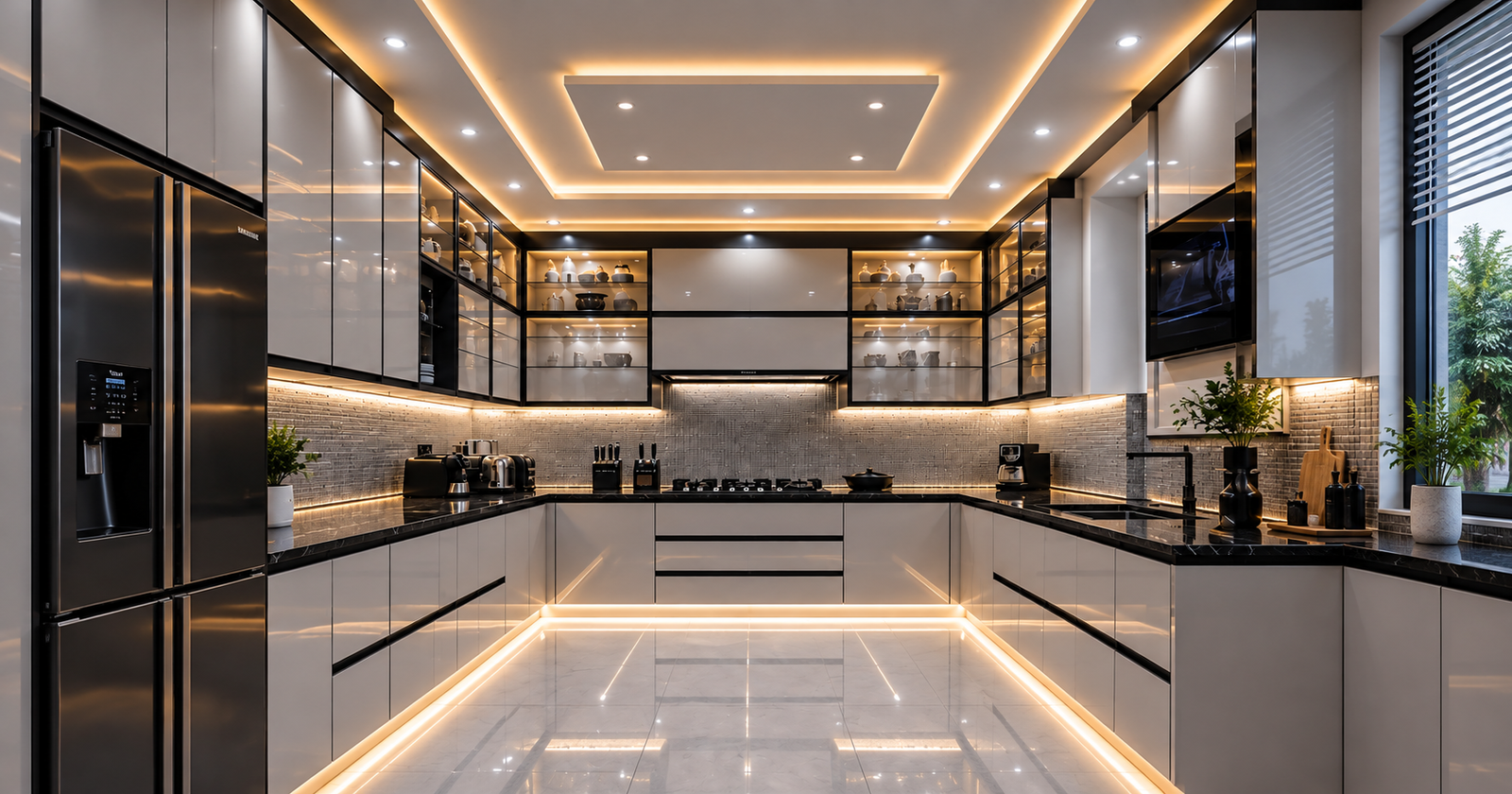 Every design decision was guided by the need to create spaces that encourage productivity while providing comfort for students, staff, and visitors.